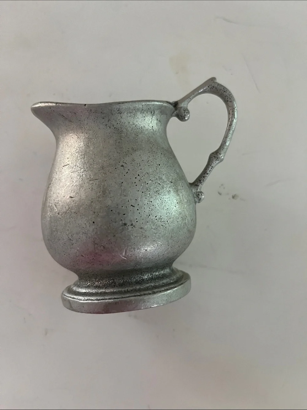 PWP elegant pewter